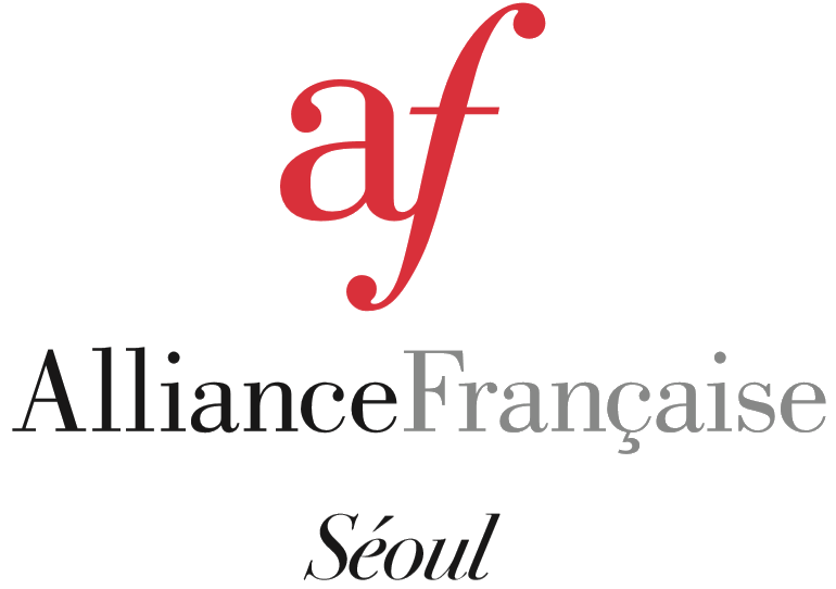 Logo Alliance Française